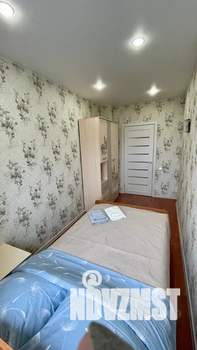 2-к квартира, посуточно, 50м2, 4/10 этаж