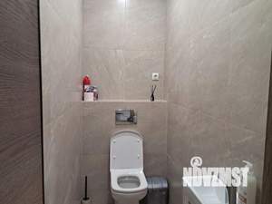 2-к квартира, на длительный срок, 59м2, 4/9 этаж