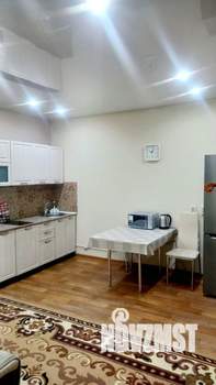 Студия квартира, на длительный срок, 32м2, 4/16 этаж