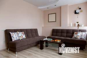 2-к квартира, посуточно, 56м2, 5/8 этаж