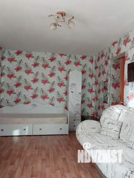 2-к квартира, на длительный срок, 45м2, 4/5 этаж