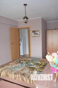 2-к квартира, на длительный срок, 49м2, 4/5 этаж