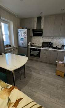 1-к квартира, на длительный срок, 31м2, 9/9 этаж