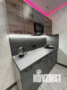 Студия квартира, посуточно, 24м2, 1/10 этаж