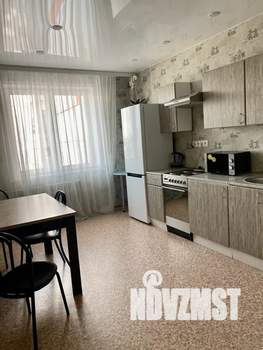 1-к квартира, посуточно, 45м2, 10/16 этаж