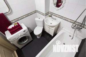 1-к квартира, посуточно, 42м2, 14/15 этаж