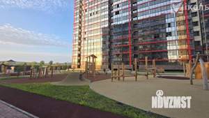 1-к квартира, на длительный срок, 40м2, 6/10 этаж