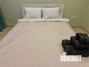 2-к квартира, посуточно, 52м2, 8/11 этаж