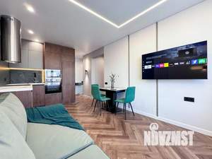 2-к квартира, на длительный срок, 60м2, 15/19 этаж