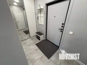 1-к квартира, посуточно, 37м2, 8/9 этаж