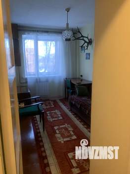 3-к квартира, на длительный срок, 60м2, 3/5 этаж