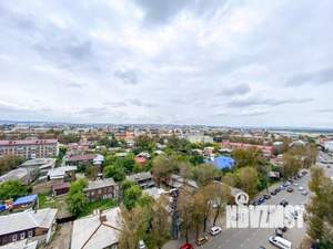 2-к квартира, на длительный срок, 70м2, 11/17 этаж