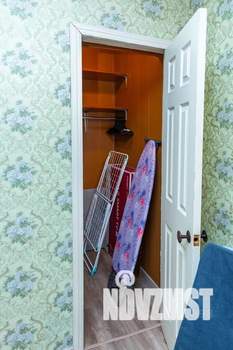 1-к квартира, посуточно, 32м2, 2/4 этаж