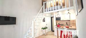 2-к квартира, на длительный срок, 36м2, 13/18 этаж