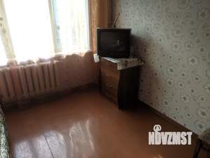 1-к квартира, на длительный срок, 32м2, 1/5 этаж
