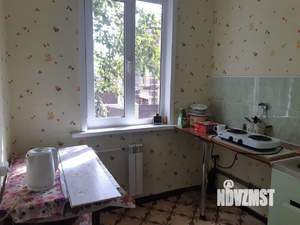 2-к квартира, на длительный срок, 44м2, 2/2 этаж