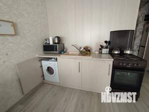 1-к квартира, посуточно, 39м2, 7/9 этаж