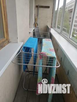 2-к квартира, посуточно, 52м2, 3/5 этаж