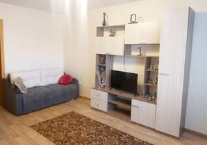 2-к квартира, на длительный срок, 67м2, 2/17 этаж