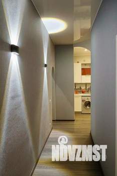 3-к квартира, посуточно, 82м2, 1/1 этаж