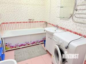 1-к квартира, на длительный срок, 36м2, 1/9 этаж