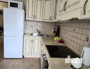 2-к квартира, посуточно, 60м2, 6/16 этаж