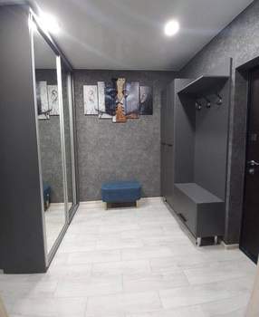 1-к квартира, на длительный срок, 50м2, 9/16 этаж