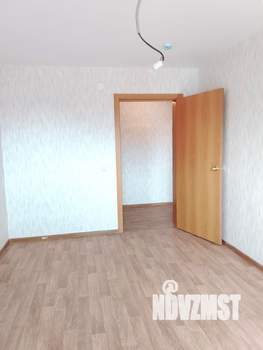 1-к квартира, на длительный срок, 38м2, 16/17 этаж