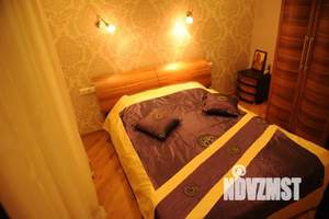 1-к квартира, посуточно, 50м2, 11/14 этаж