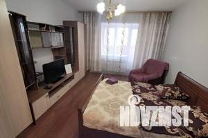 1-к квартира, посуточно, 45м2, 2/9 этаж