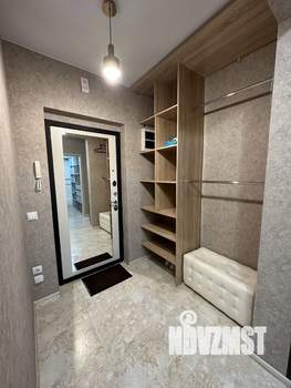 2-к квартира, на длительный срок, 55м2, 12/18 этаж