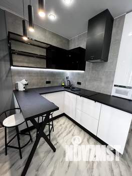 1-к квартира, посуточно, 30м2, 14/16 этаж