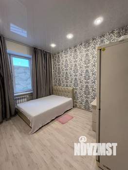 1-к квартира, на длительный срок, 27м2, 6/17 этаж