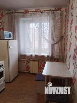 1-к квартира, посуточно, 35м2, 7/8 этаж