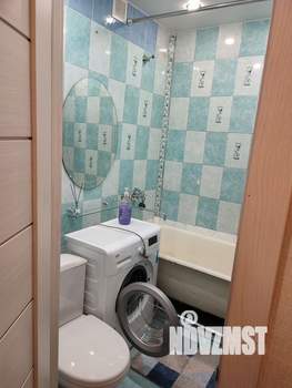 1-к квартира, на длительный срок, 32м2, 2/4 этаж