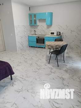 1-к квартира, посуточно, 35м2, 5/9 этаж