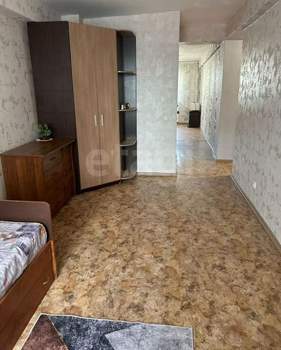 1-к квартира, на длительный срок, 36м2, 5/5 этаж