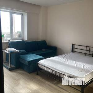 1-к квартира, на длительный срок, 42м2, 3/9 этаж