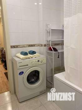 2-к квартира, посуточно, 50м2, 1/1 этаж