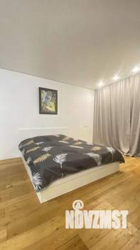 Студия квартира, на длительный срок, 30м2, 1/5 этаж