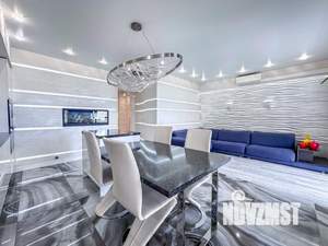 3-к квартира, на длительный срок, 95м2, 7/14 этаж
