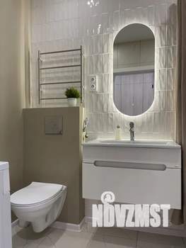 Студия квартира, посуточно, 23м2, 5/10 этаж