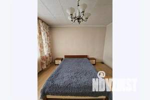 1-к квартира, посуточно, 32м2, 6/9 этаж