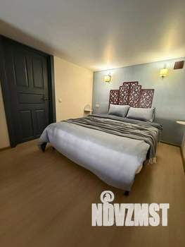 2-к квартира, посуточно, 20м2, 1/1 этаж