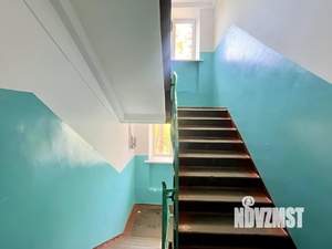 Студия квартира, на длительный срок, 18м2, 2/5 этаж