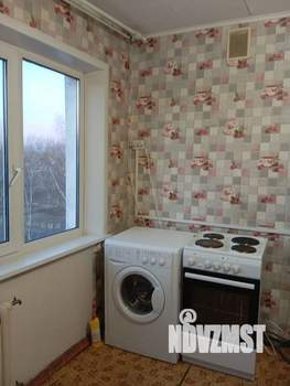 1-к квартира, на длительный срок, 34м2, 5/5 этаж