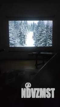 1-к квартира, посуточно, 62м2, 3/9 этаж