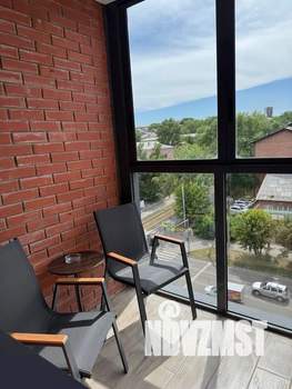 1-к квартира, посуточно, 48м2, 7/15 этаж