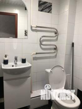 1-к квартира, посуточно, 31м2, 1/5 этаж