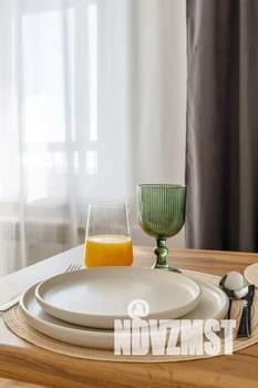 1-к квартира, посуточно, 36м2, 9/9 этаж